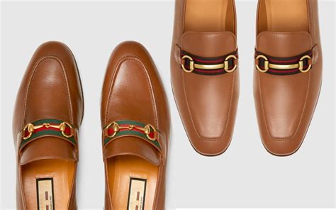 fake gucci shoes loafers|gucci horsebit loafer dupe.